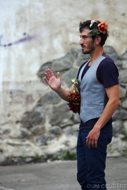 Diapositive suivante